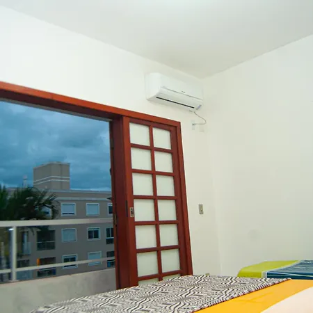 Pousada Emanuelli Florianopolis Exterior photo