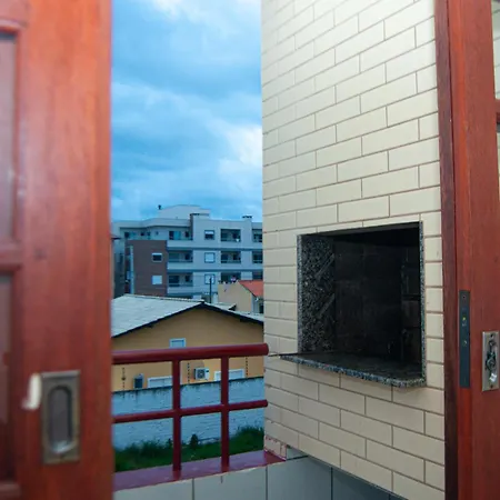 Pousada Emanuelli Florianopolis Exterior photo