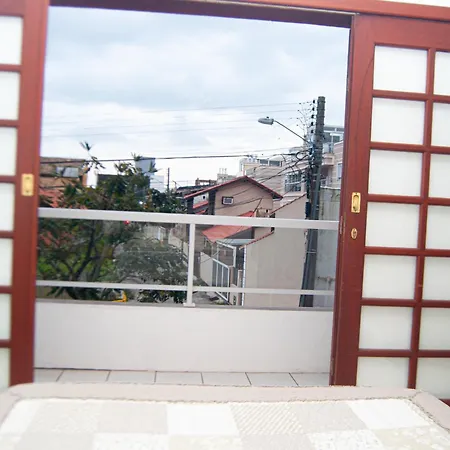 Pousada Emanuelli Florianopolis Exterior photo