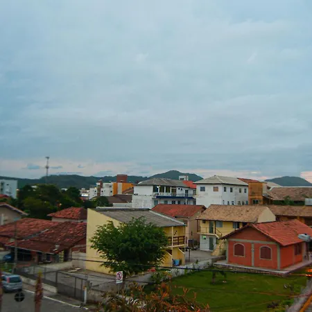 Pousada Emanuelli Florianopolis Exterior photo
