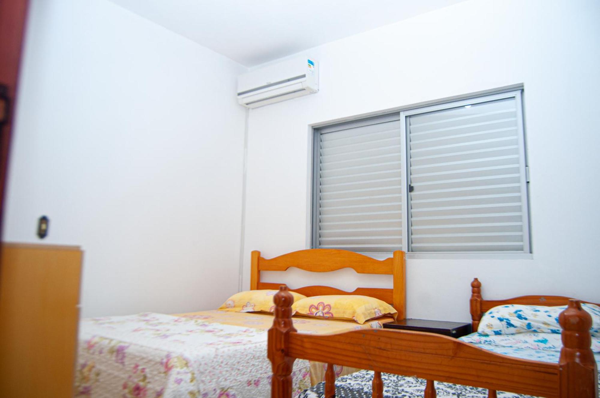 Apartamento Emanuelli *