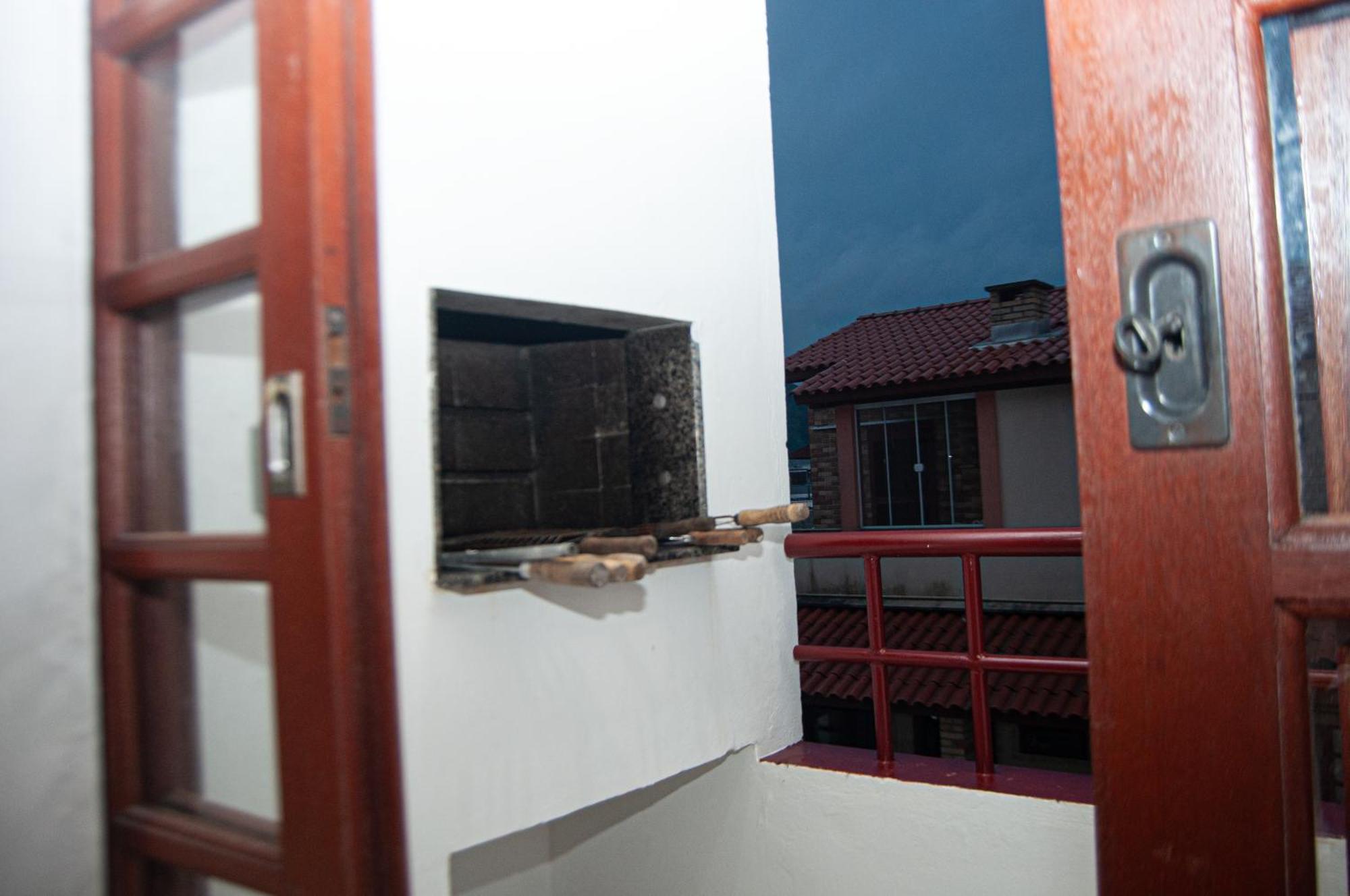 Emanuelli Apartamento Florianópolis