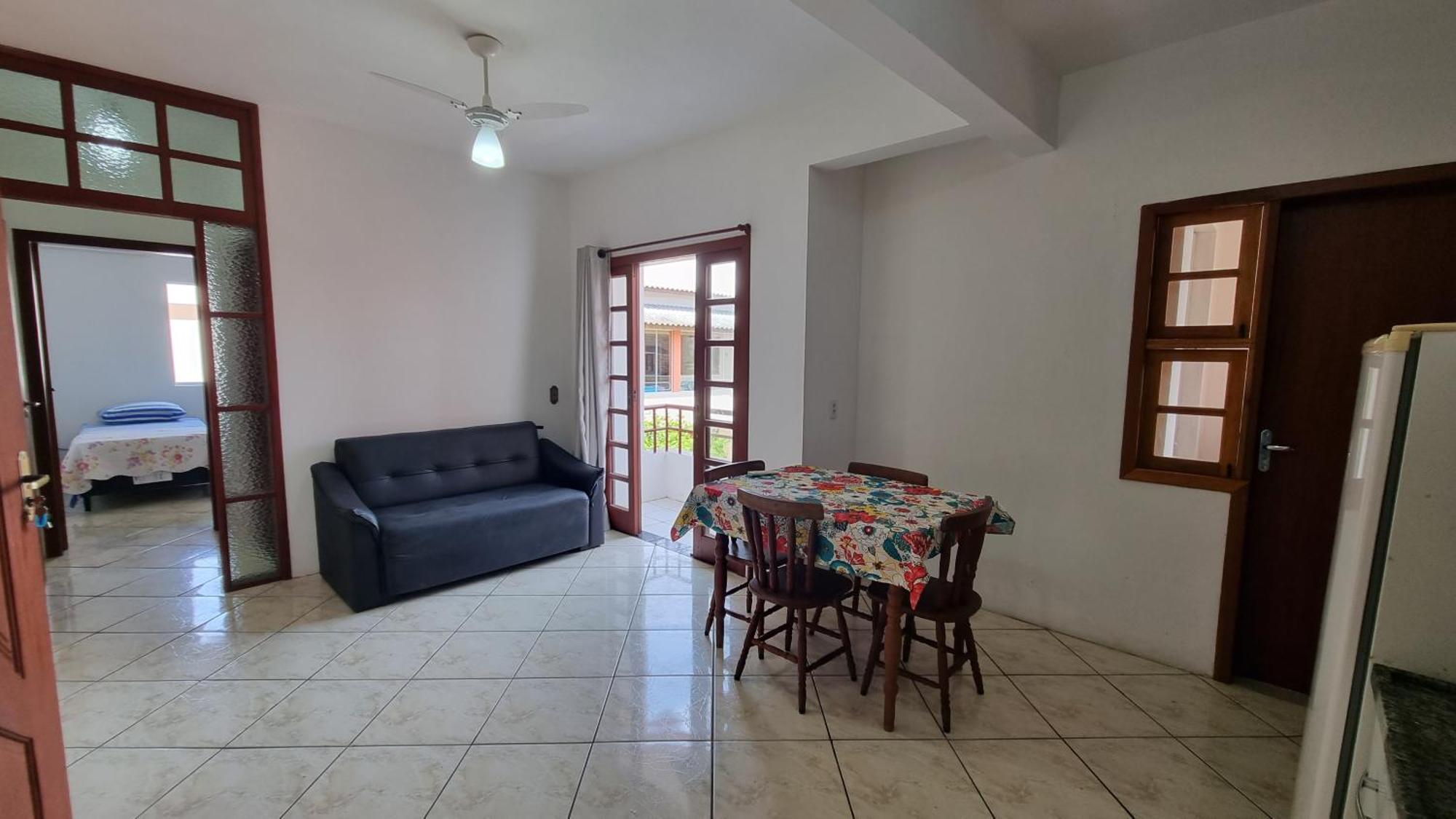 Emanuelli Apartamento Florianópolis