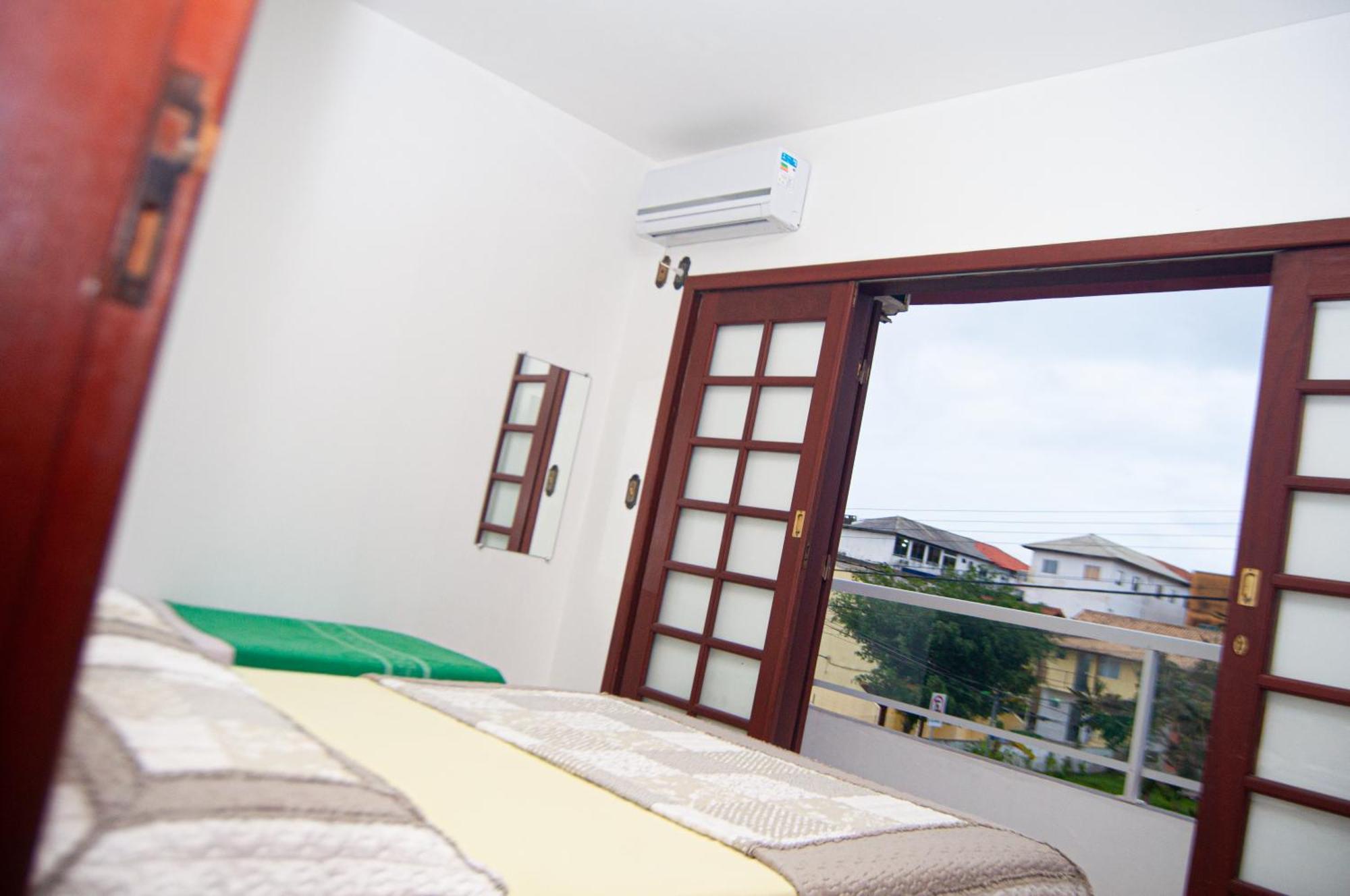 Apartamento Emanuelli Florianópolis