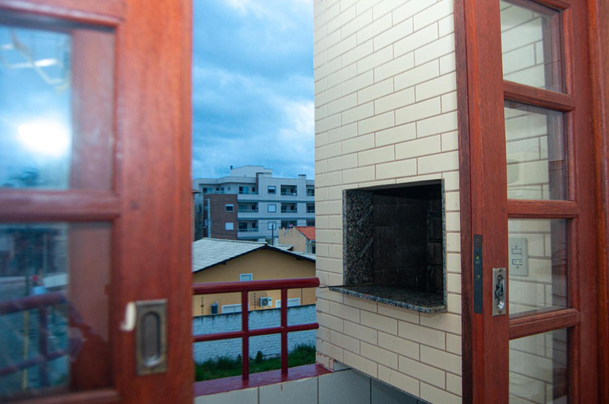 Emanuelli Apartamento *
