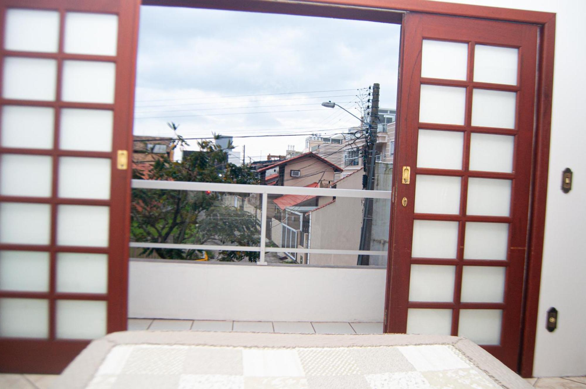 Emanuelli Apartamento *