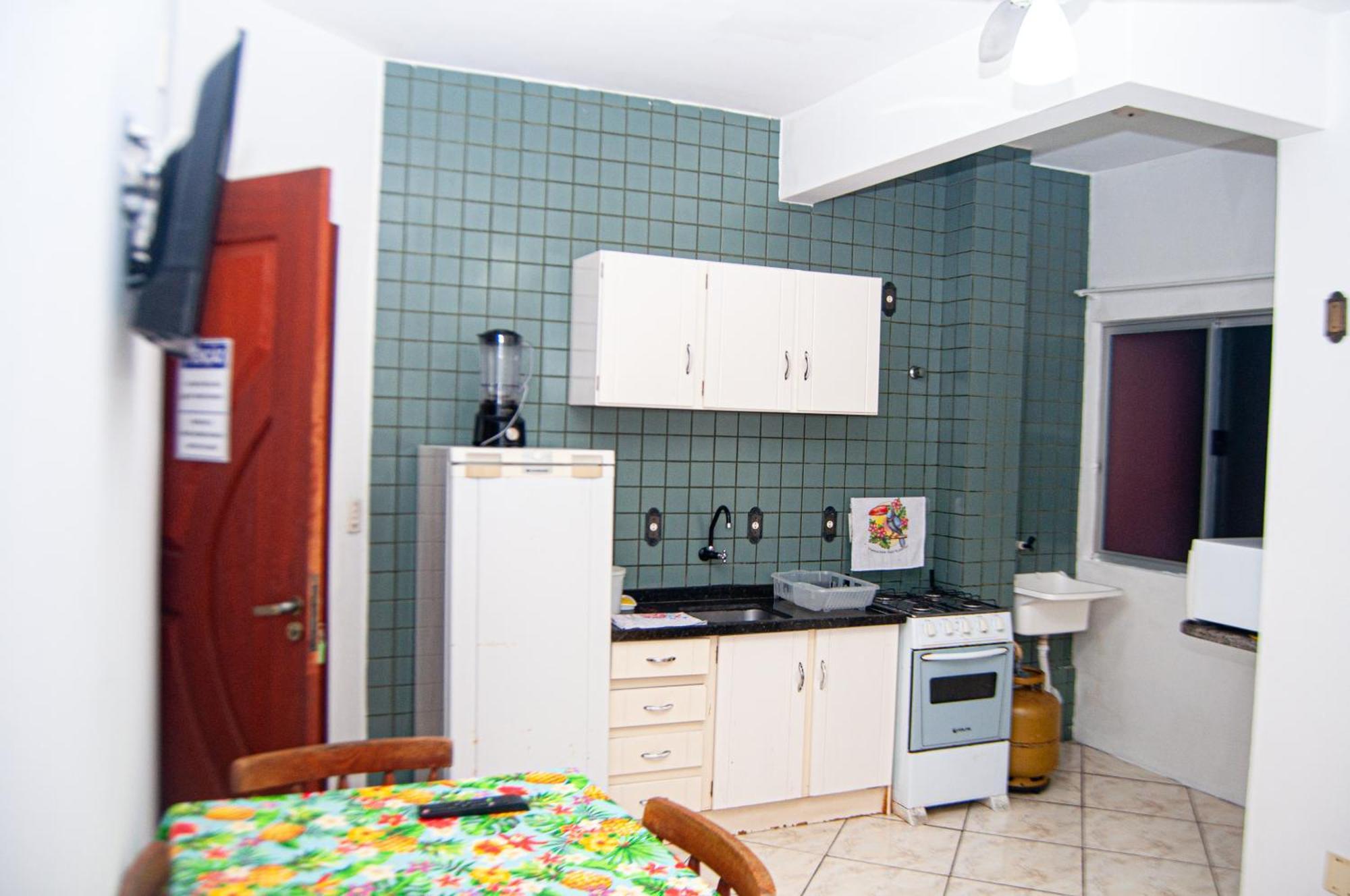 Apartamento Emanuelli *